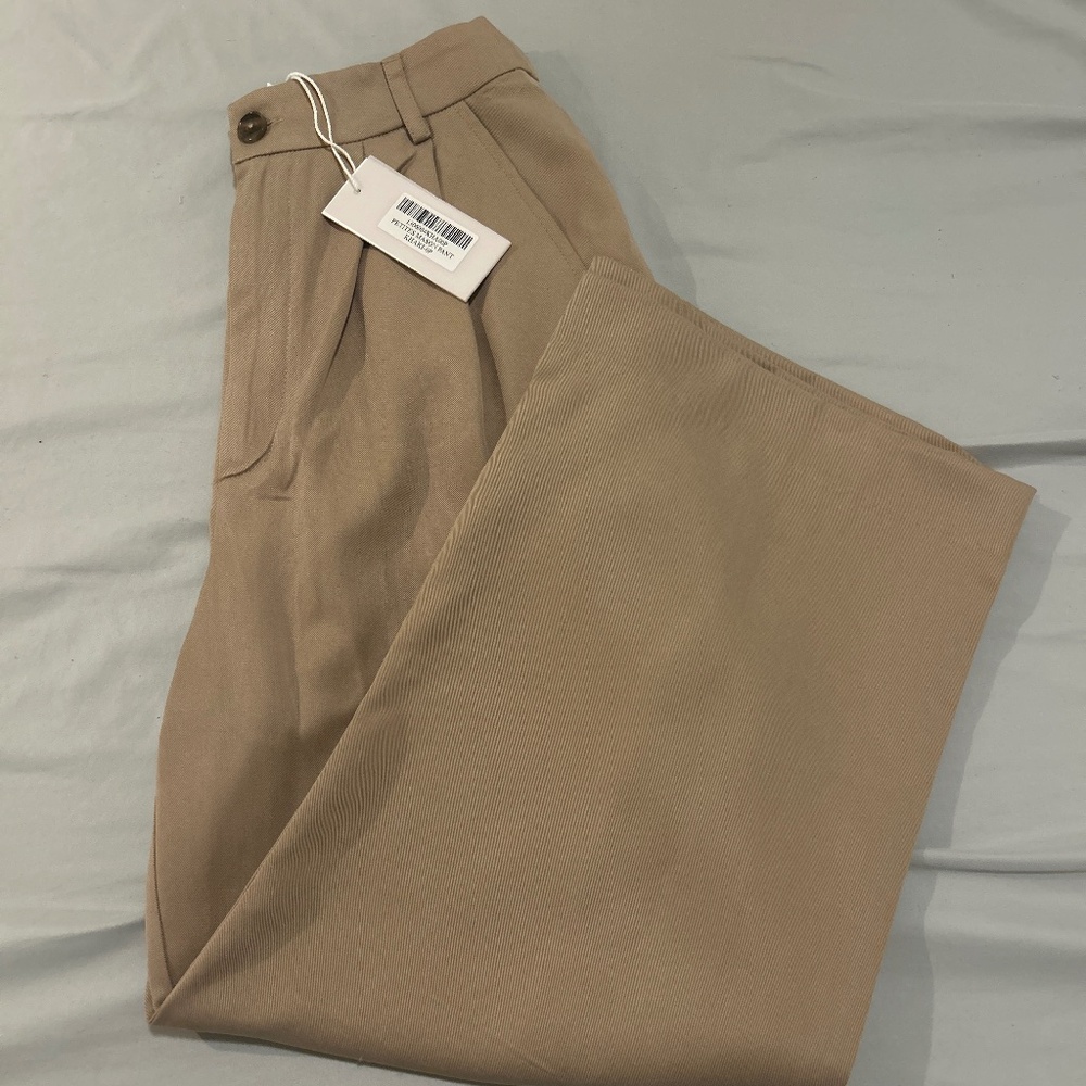 Reformation Petite Mason Pants